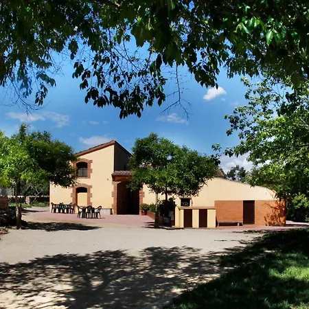 Can Rigol * Begues