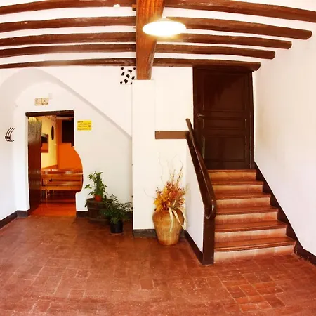 Hostal Can Rigol Begues