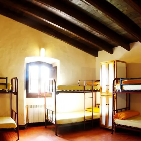 Hostal Can Rigol *